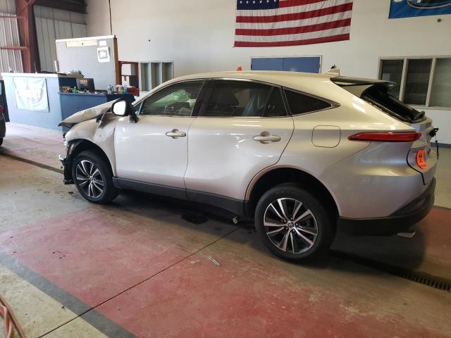 Photo 2 from auction – 2022 TOYOTA VENZA LE with VIN JTEAAAAH5NJ106629