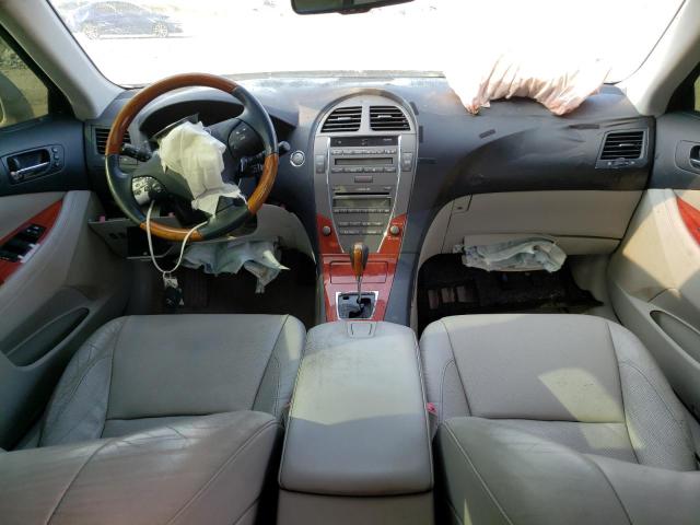 Photo 8 from auction – 2007 LEXUS ES 350 with VIN JTHBJ46G372075662