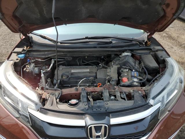 Photo 11 from auction – 2015 HONDA CR-V EXL with VIN 2HKRM4H71FH607069