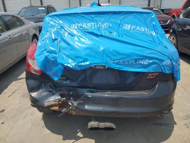 Photo 6 from auction – 2013 FORD FOCUS ST with VIN 1FADP3L9XDL275927