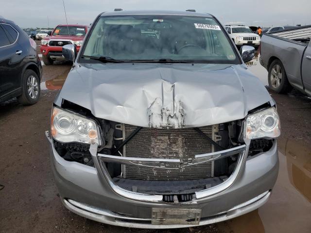 Photo 5 from auction – 2013 CHRYSLER TOWN & COU with VIN 2C4RC1GG3DR683198