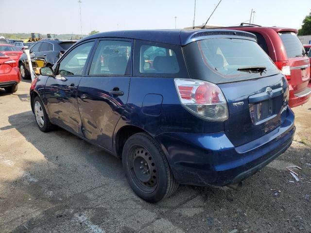 Photo 2 from auction – 2007 TOYOTA COROLLA MA with VIN 2T1KR30E37C658729