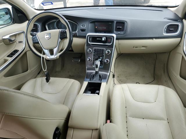 Photo 8 from auction – 2015 VOLVO S60 PREMIE with VIN YV140MFK4F1335325