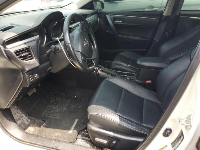 Zdjęcie 7 z aukcji – 2015 TOYOTA COROLLA L z VIN 2T1BURHE4FC451867