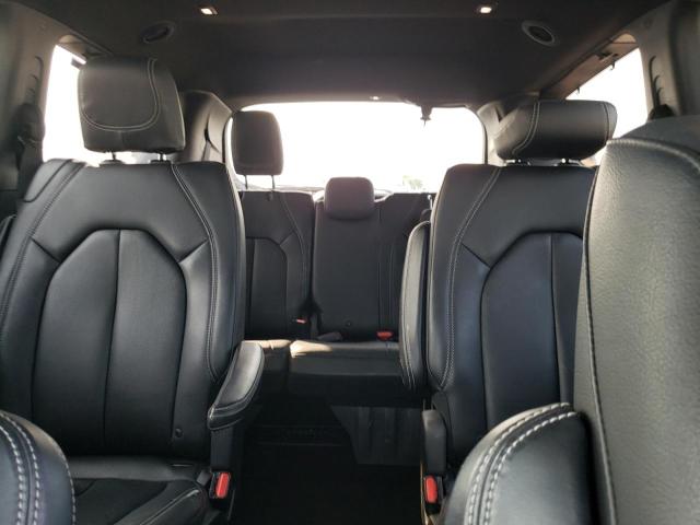 Photo 10 from auction – 2019 CHRYSLER PACIFICA T with VIN 2C4RC1EGXKR527370