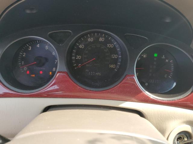 Photo 9 from auction – 2002 LEXUS ES 300 with VIN JTHBF30G320049765