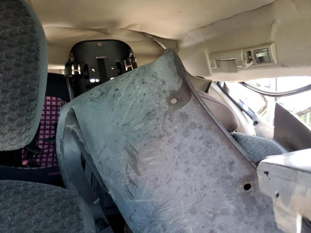 Photo 10 from auction – 2004 CHRYSLER PACIFICA with VIN 2C8GM68424R561436