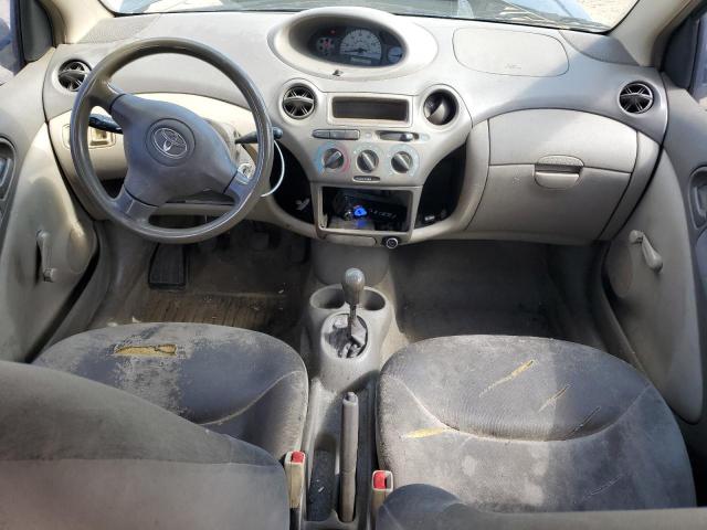 Photo 8 from auction – 2004 TOYOTA ECHO with VIN JTDBT123X40341070
