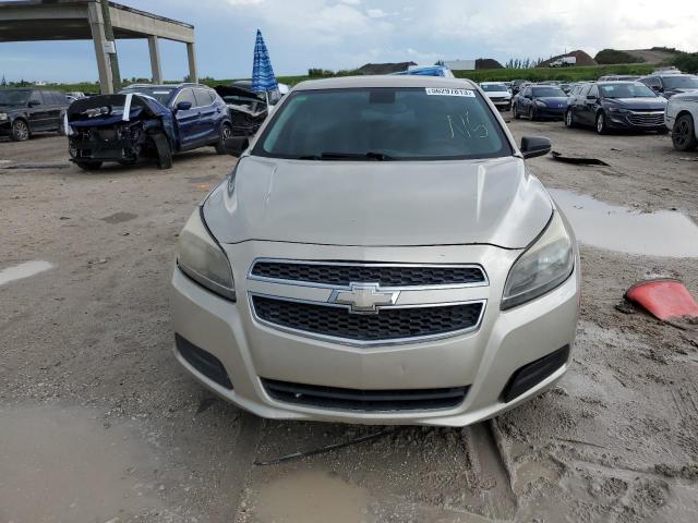 Photo 5 from auction – 2013 CHEVROLET MALIBU LS with VIN 1G11B5SA9DF226552