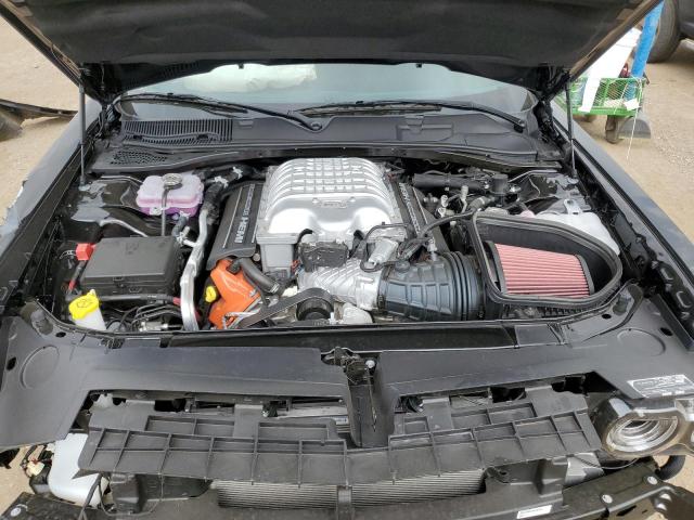 Снимка 11 от търг – 2023 DODGE CHALLENGER с VIN 2C3CDZC98PH520392