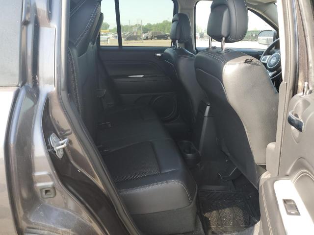 Photo 10 from auction – 2016 JEEP COMPASS LA with VIN 1C4NJDEB2GD798783