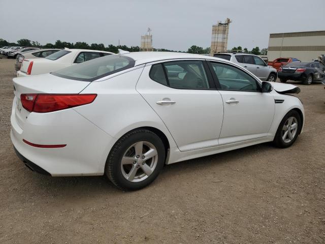 Photo 3 from auction – 2015 KIA OPTIMA LX with VIN KNAGM4A71F5626221