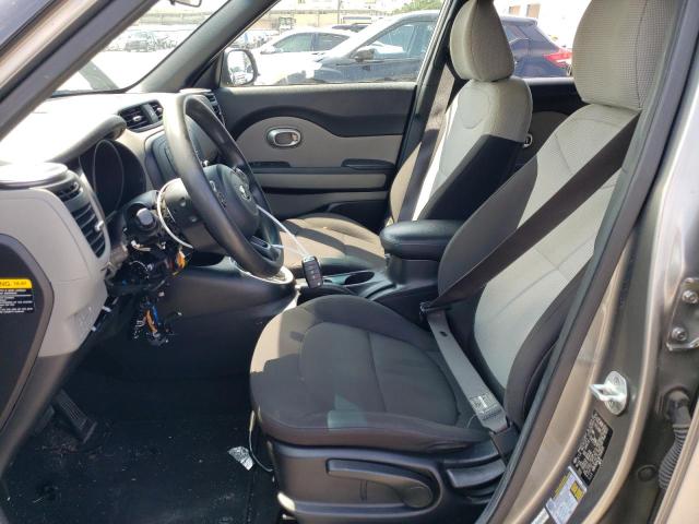 Photo 7 from auction – 2014 KIA SOUL with VIN KNDJN2A25E7108565