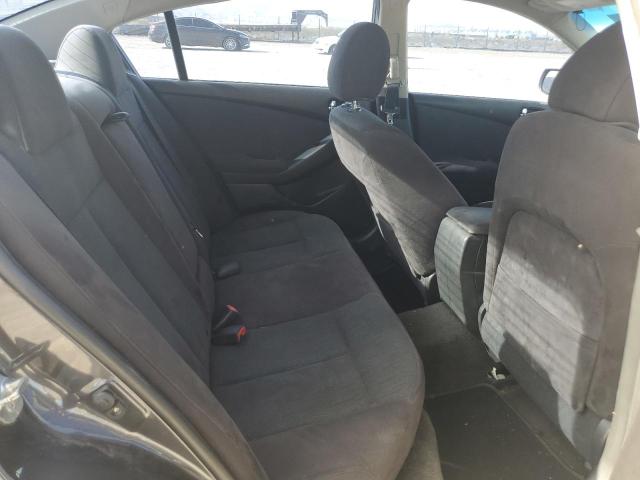 Photo 10 from auction – 2012 NISSAN ALTIMA BAS with VIN 1N4AL2AP2CN439409
