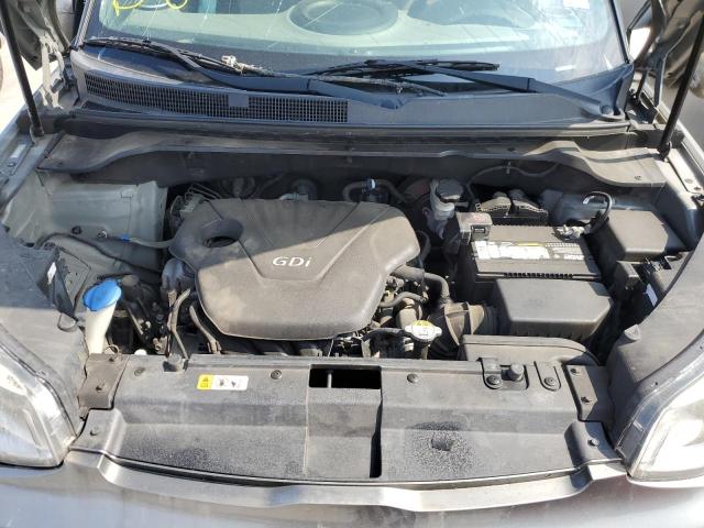 Photo 11 from auction – 2015 KIA SOUL with VIN KNDJN2A27F7217871