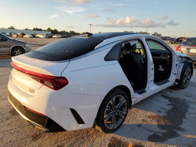 Photo 3 from auction – 2023 KIA K5 EX with VIN 5XXG34J26PG167971