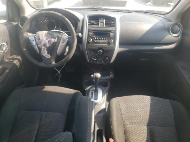 Photo 8 from auction – 2018 NISSAN VERSA S with VIN 3N1CN7AP5JK393879