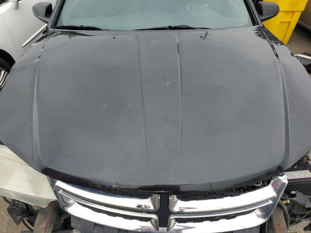 Photo 11 from auction – 2014 DODGE AVENGER SE with VIN 1C3CDZAG4EN226736