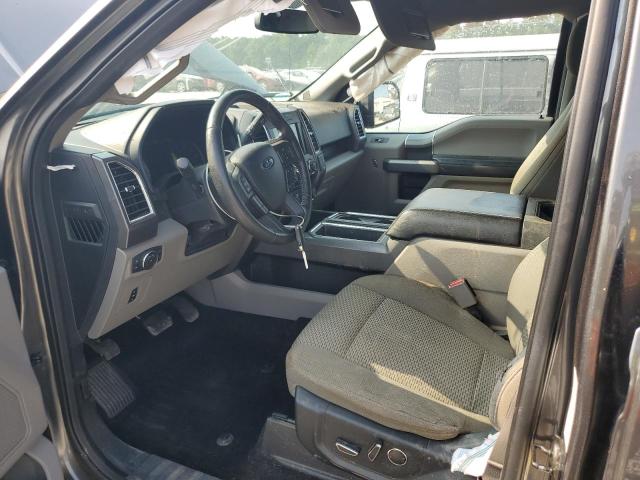 Photo 7 from auction – 2016 FORD F150 SUPER with VIN 1FTEW1CFXGFA67450