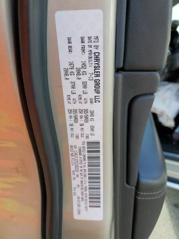 Photo 14 from auction – 2014 JEEP GRAND CHER with VIN 1C4RJFJG7EC232233