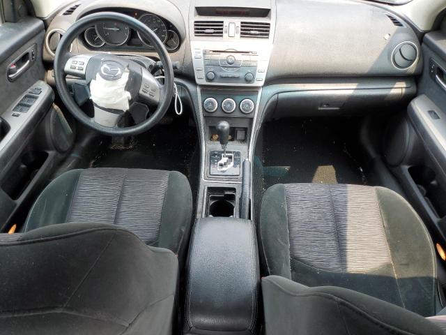 Photo 8 from auction – 2010 MAZDA 6 I with VIN 1YVHZ8BH6A5M34058
