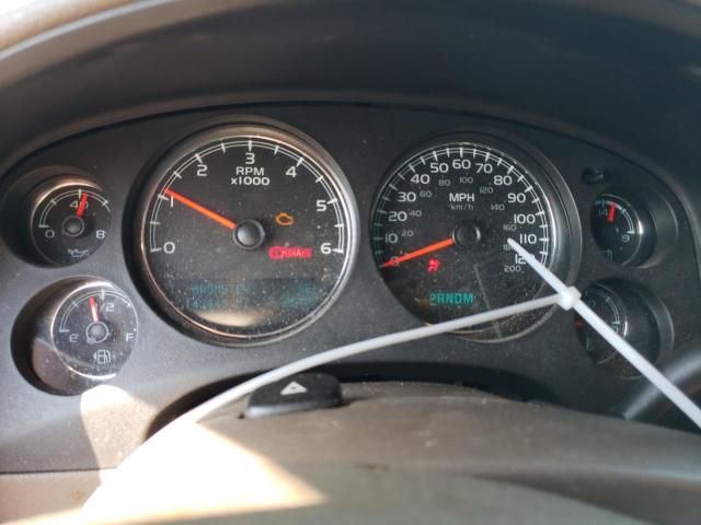 Photo 9 from auction – 2011 CHEVROLET AVALANCHE with VIN 3GNMCFE05BG200415
