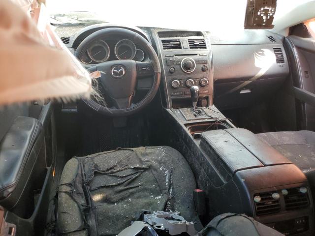 Photo 8 from auction – 2010 MAZDA CX-9 with VIN JM3TB2MA0A0222343
