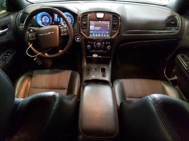 Photo 8 from auction – 2013 CHRYSLER 300 with VIN 2C3CCAGT7DH604791