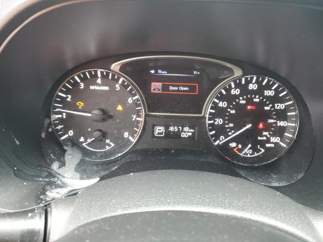Photo 9 from auction – 2013 NISSAN PATHFINDER with VIN 5N1AR2MN9DC608868