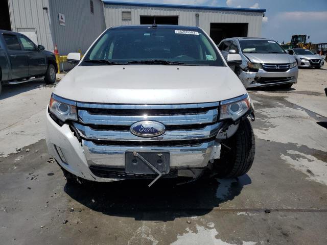 Photo 5 from auction – 2014 FORD EDGE LIMIT with VIN 2FMDK3KC3EBB12457