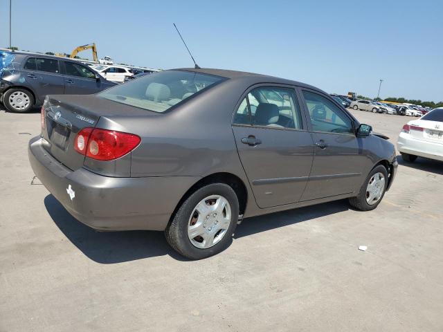 Photo 3 from auction – 2007 TOYOTA COROLLA CE with VIN 1NXBR32E07Z915647