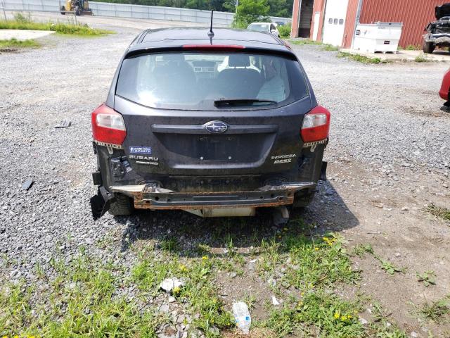 Photo 6 from auction – 2016 SUBARU IMPREZA with VIN JF1GPAA65G8221680
