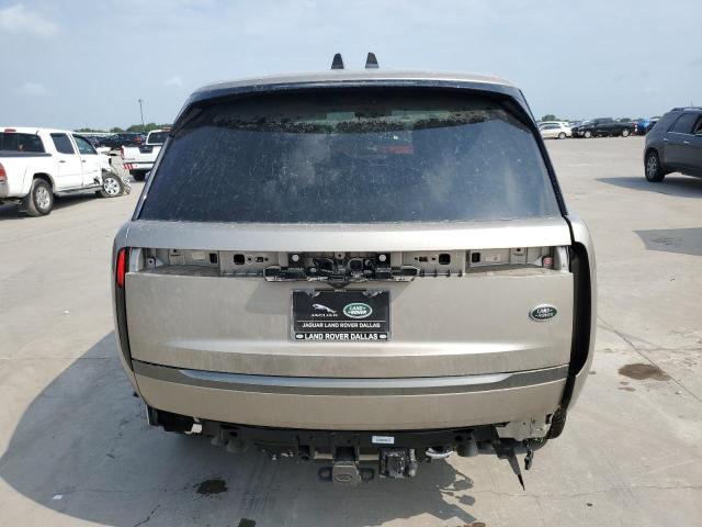 Photo 6 from auction – 2023 LAND ROVER RANGE ROVE with VIN SALKPBE76PA045379