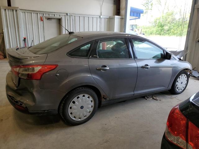 Photo 3 from auction – 2013 FORD FOCUS SE with VIN 1FADP3F2XDL113505