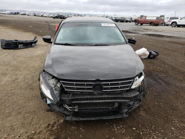 Photo 5 from auction – 2018 VOLKSWAGEN JETTA S with VIN 3VW2B7AJ2JM206435