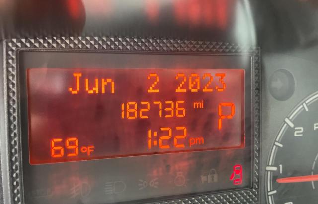Photo 8 from auction – 2019 RAM PROMASTER with VIN 3C6TRVDG7KE500049