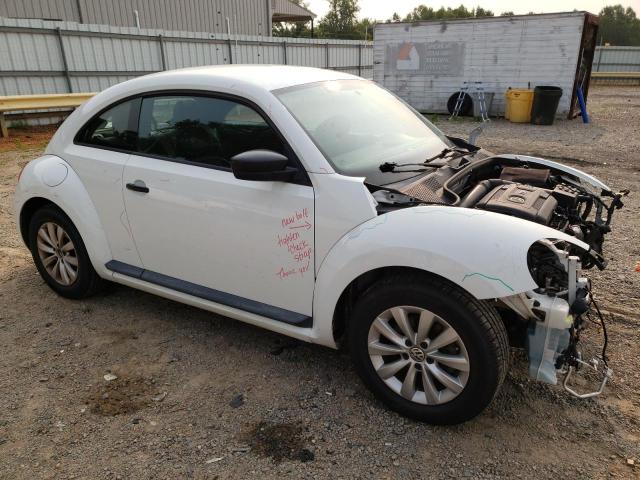 Photo 4 from auction – 2015 VOLKSWAGEN BEETLE 1.8 with VIN 3VWF17AT3FM634320