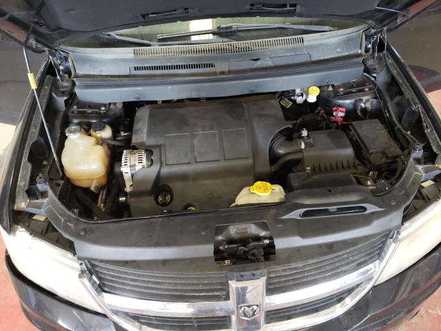 Photo 12 from auction – 2010 DODGE JOURNEY SX with VIN 3D4PG5FV8AT237921