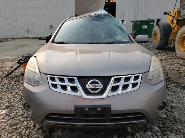 Photo 5 from auction – 2011 NISSAN ROGUE S with VIN JN8AS5MV4BW285825