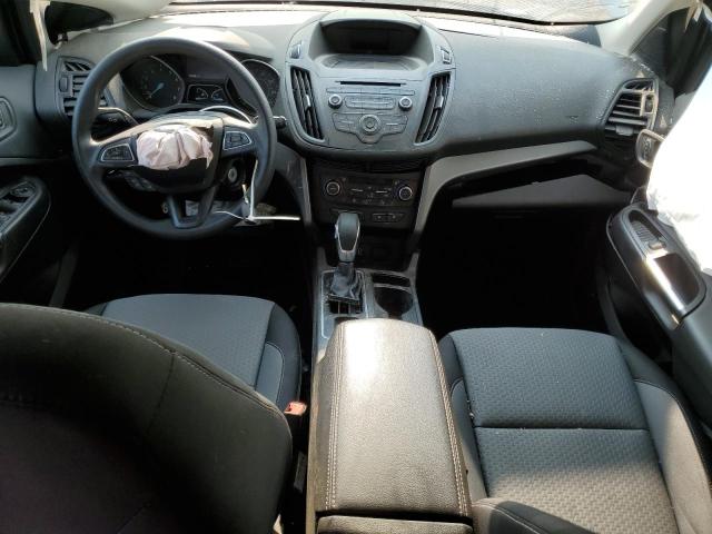 Photo 8 from auction – 2018 FORD ESCAPE SE with VIN 1FMCU0GD3JUB32041