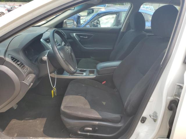 Photo 7 from auction – 2015 NISSAN ALTIMA 2.5 with VIN 1N4AL3AP4FC461319