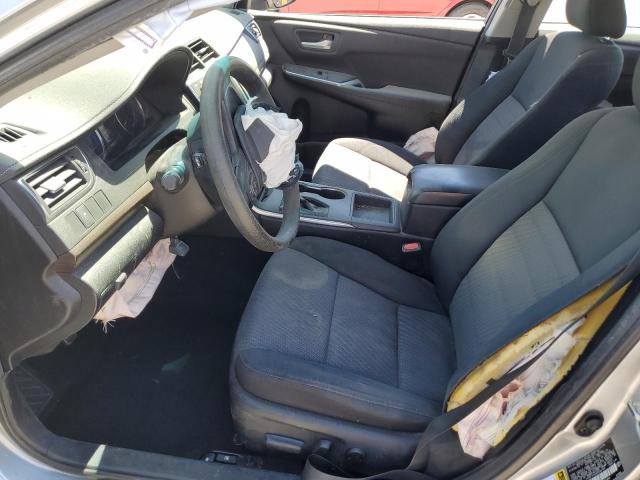 Photo 7 from auction – 2016 TOYOTA CAMRY LE with VIN 4T4BF1FK0GR584135