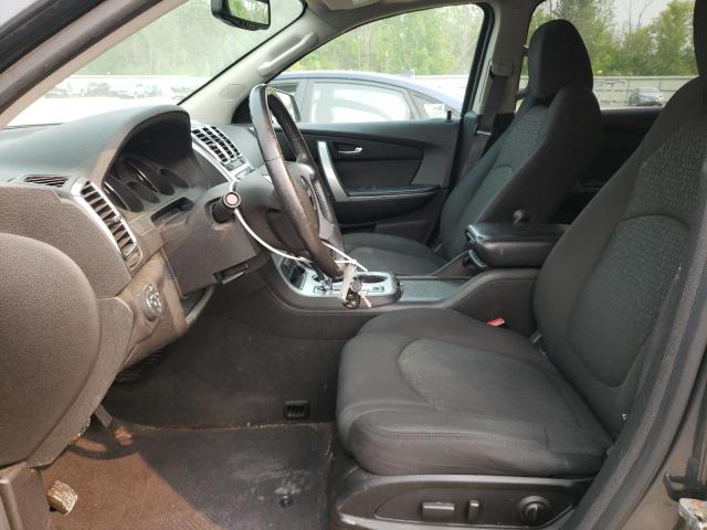 Photo 7 from auction – 2011 GMC ACADIA SLE with VIN 1GKKVPED2BJ376523