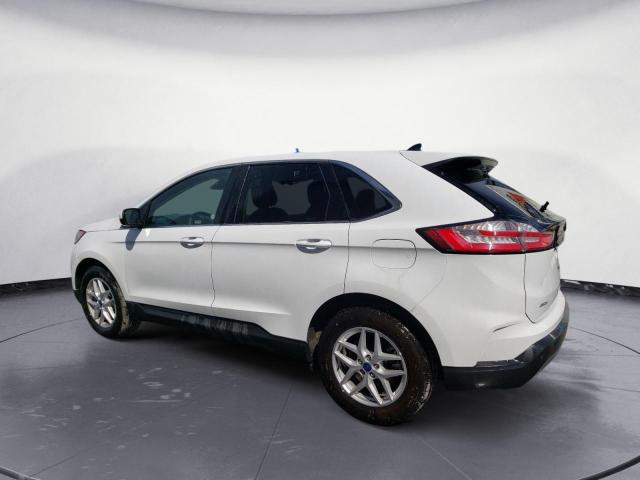 Photo 2 from auction – 2022 FORD EDGE SEL with VIN 2FMPK4J9XNBA91812