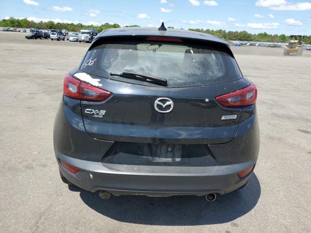 Photo 6 from auction – 2018 MAZDA CX-3 SPORT with VIN JM1DKFB72J0313187