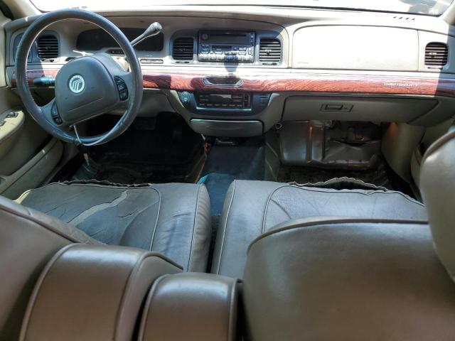 Photo 8 from auction – 2001 MERCURY GRAND MARQ with VIN 2MEFM75W71X707893