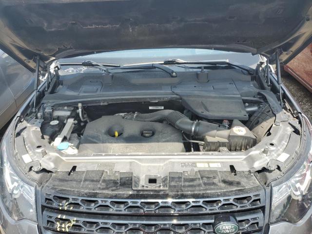 Photo 12 from auction – 2017 LAND ROVER DISCOVERY with VIN SALCR2BG6HH662969
