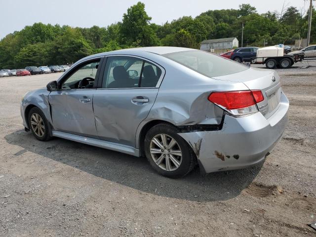 Photo 2 from auction – 2012 SUBARU LEGACY 2.5 with VIN 4S3BMBG67C3030134