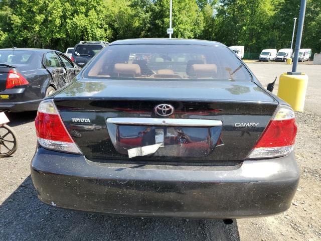 Photo 6 from auction – 2005 TOYOTA CAMRY LE with VIN 4T1BE32K05U401408