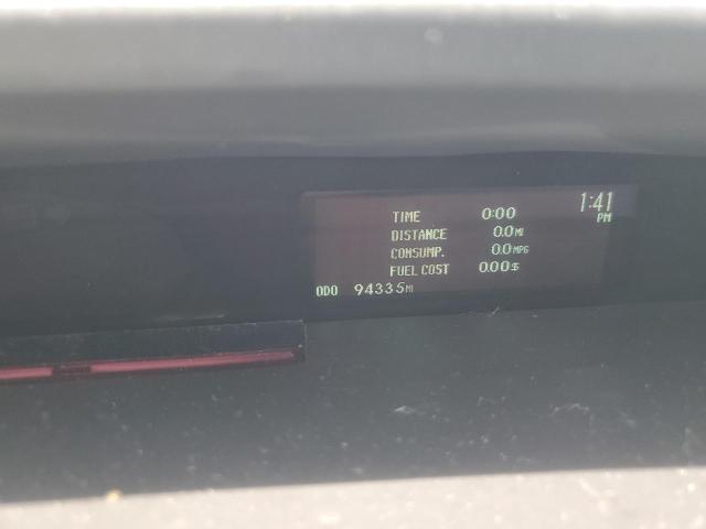 Photo 9 from auction – 2015 TOYOTA PRIUS with VIN JTDKN3DU1F0406578